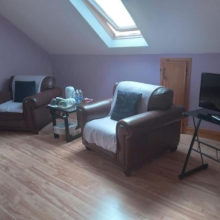 Ballytigue House Droíchead an Chláir Extérieur photo