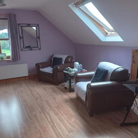 Ballytigue House Droíchead an Chláir Extérieur photo