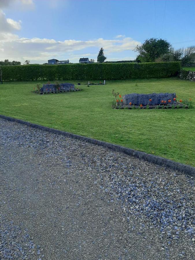 Ballytigue House Droíchead an Chláir Extérieur photo