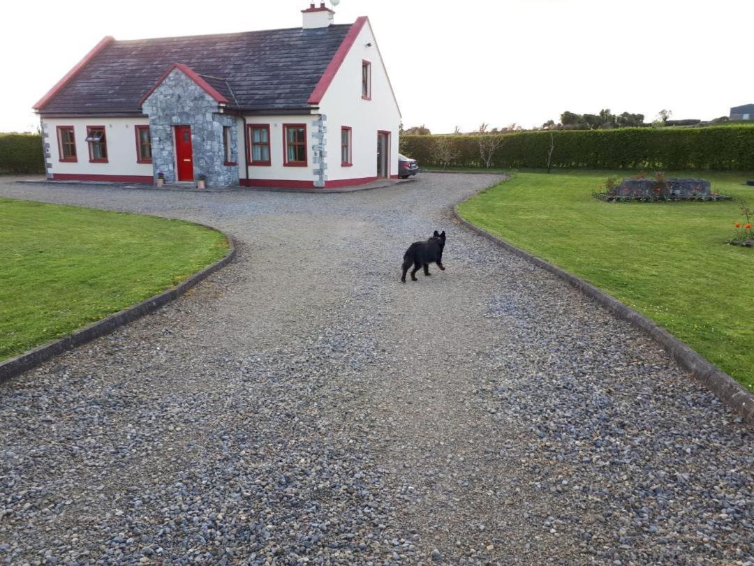 Ballytigue House Droíchead an Chláir Extérieur photo