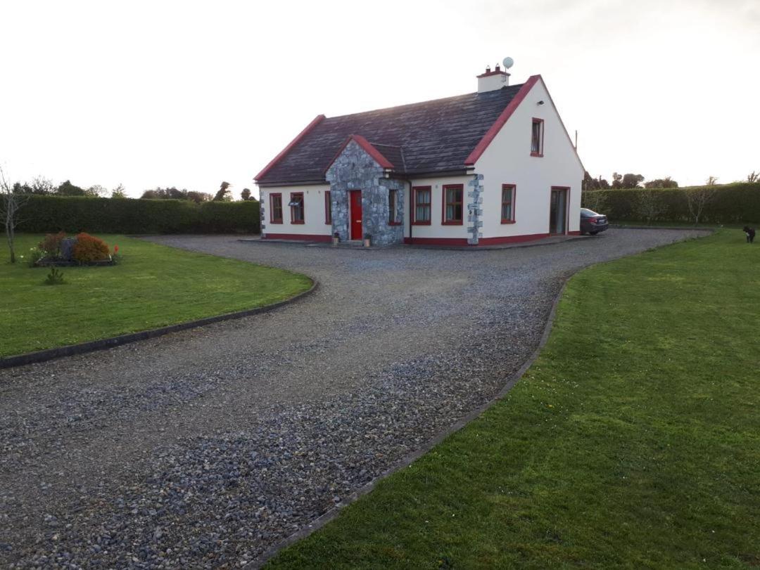 Ballytigue House Droíchead an Chláir Extérieur photo