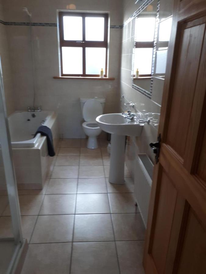 Ballytigue House Droíchead an Chláir Extérieur photo