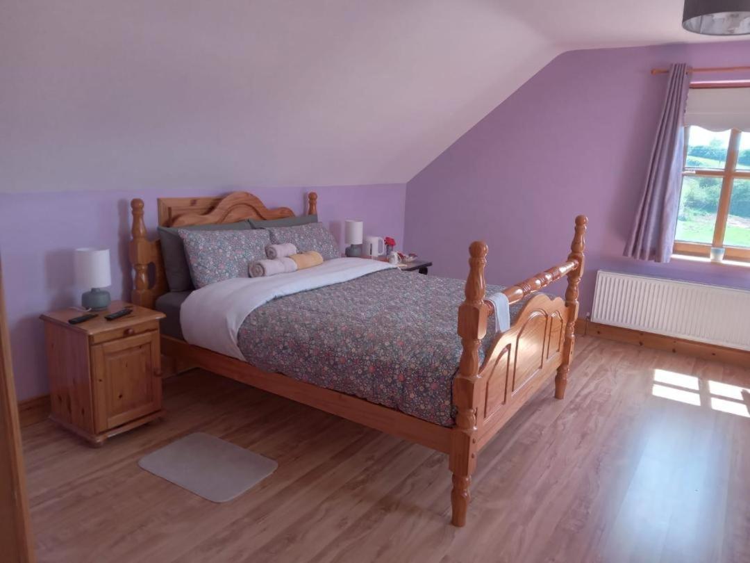 Ballytigue House Droíchead an Chláir Extérieur photo