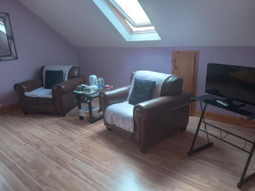 Ballytigue House Droíchead an Chláir Extérieur photo